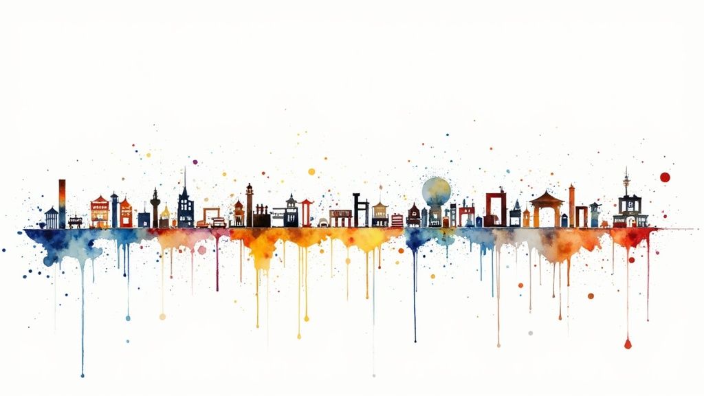 Essential Features in Logo Design
