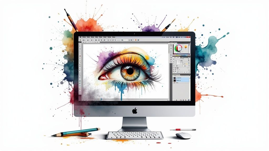 Color Psychology