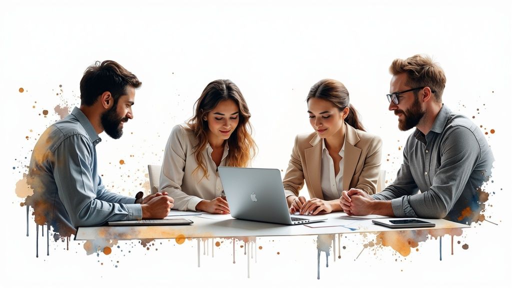 Brand Management Solutions