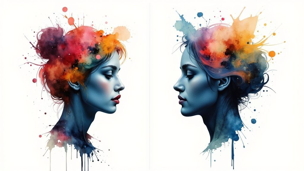 Mastering Simplicity in Brand Identity