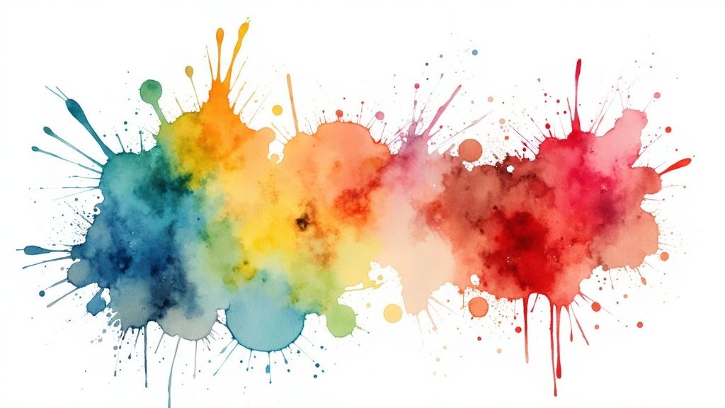 Logo Design Process