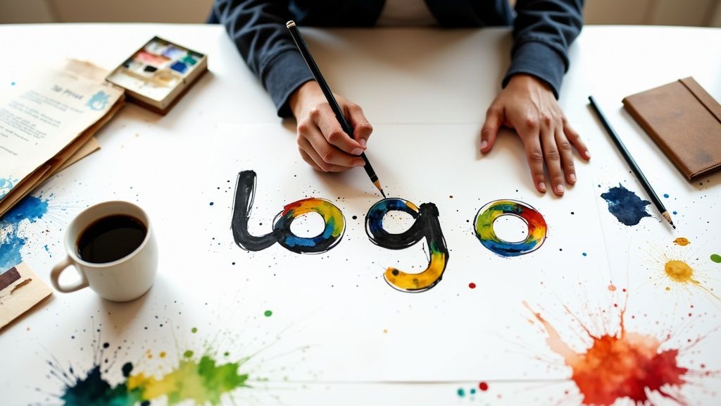 Understanding the Strategic Value of Logo Trademarks