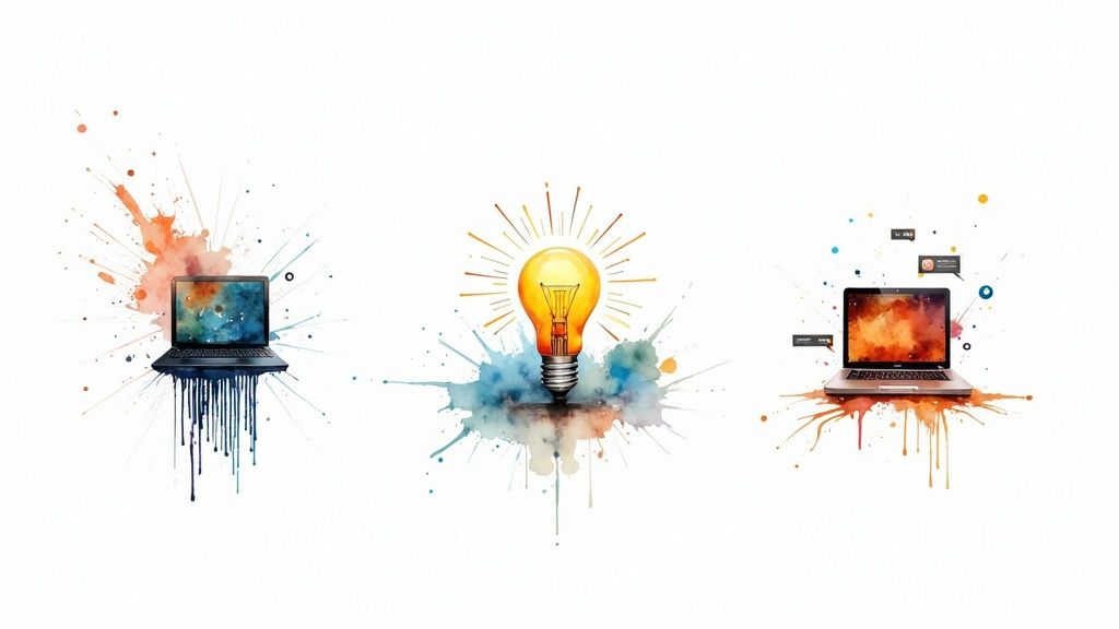 Industry Inspiration
