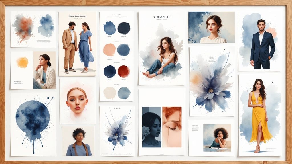 Measuring Brand Guide Performance