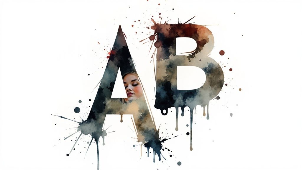 Transforming letters into compelling logos requires a keen understanding of design principles.