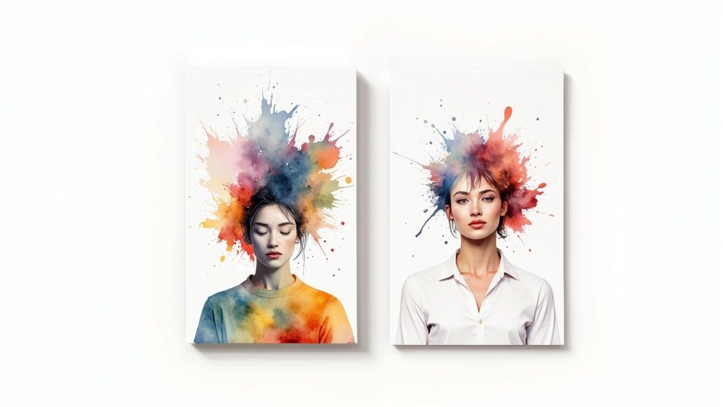 Implementing Your Brand Identity