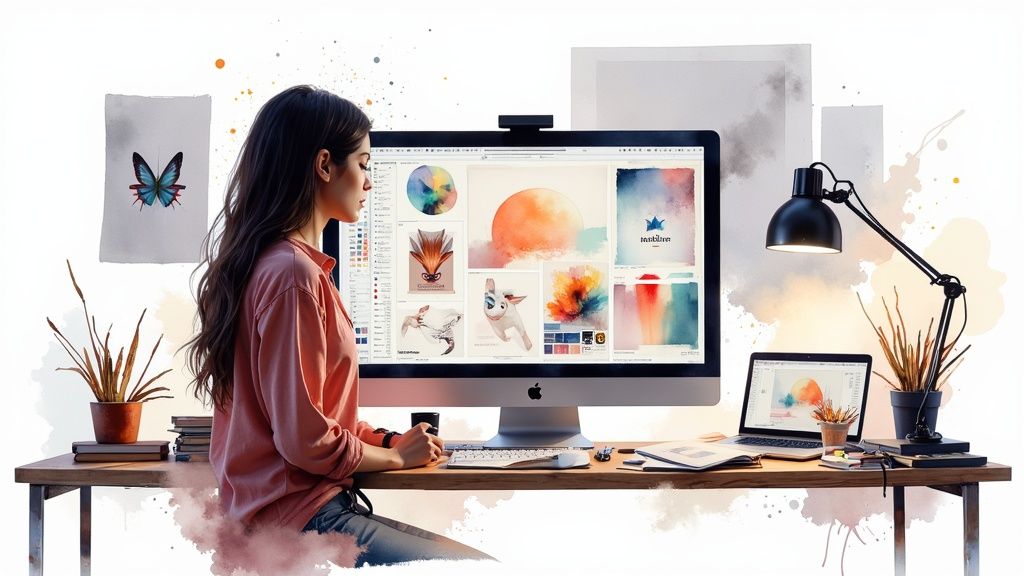 Free Logo Design Templates