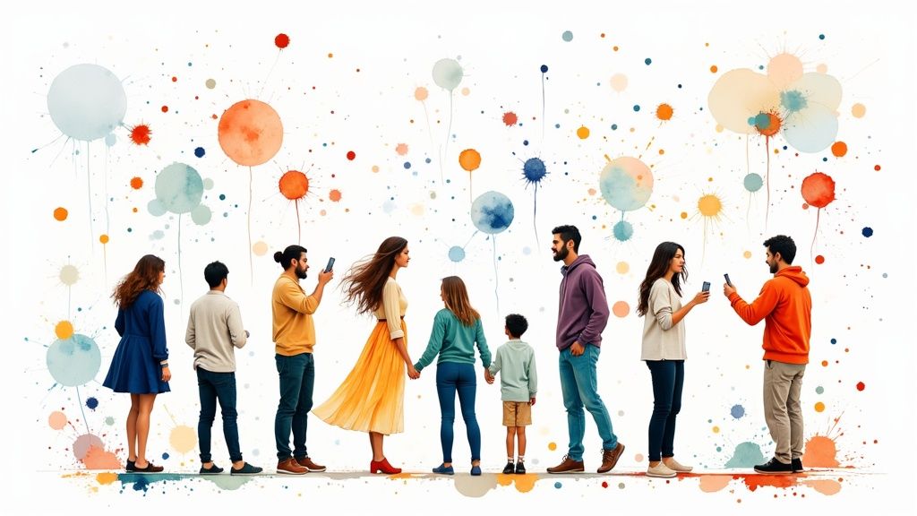 Color Psychology in Logo Design