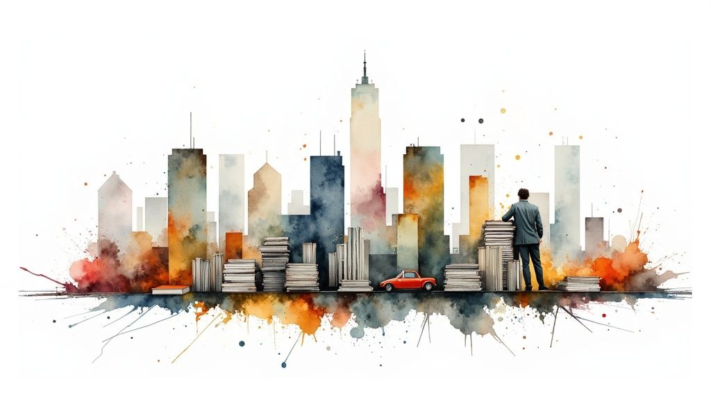 Data-Driven Decisions