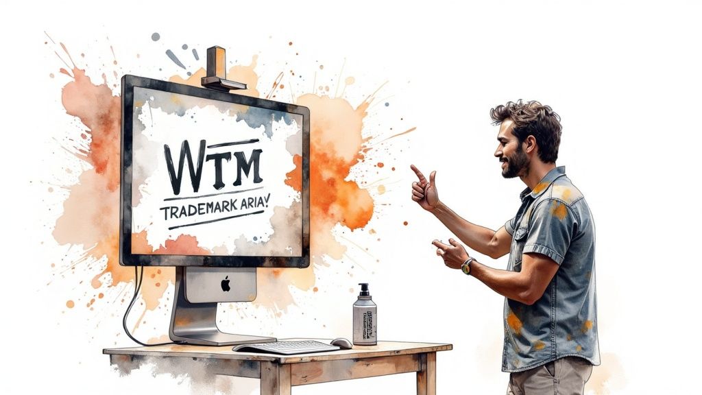 Protecting Your Logo in the Digital Age
