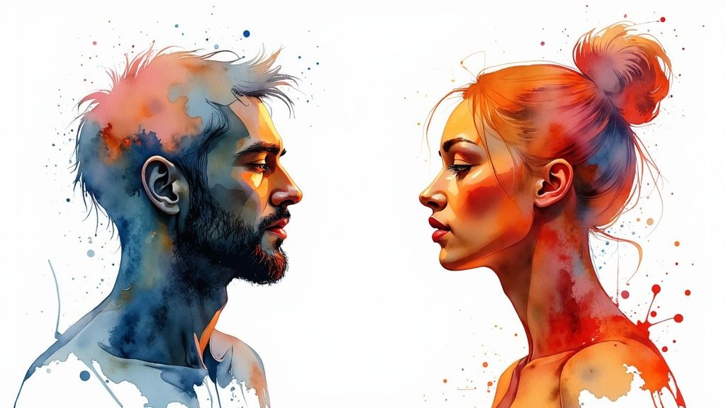 Creating Emotional Connections