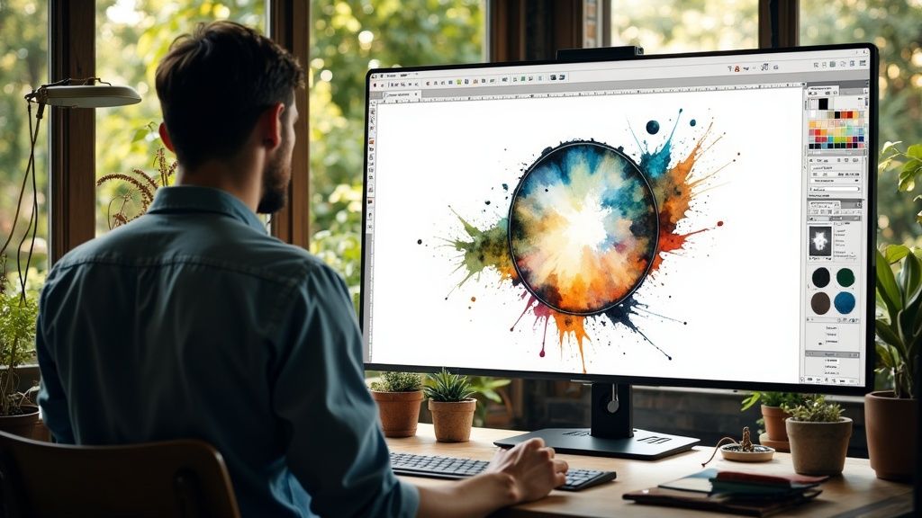 Understanding Logo Quality