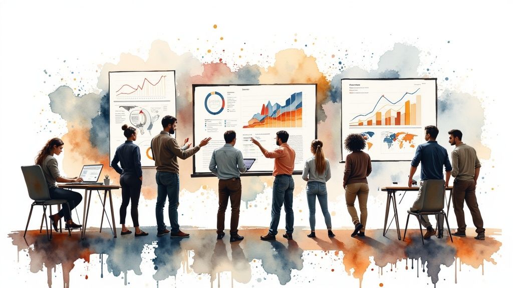 Strategic Implementation
