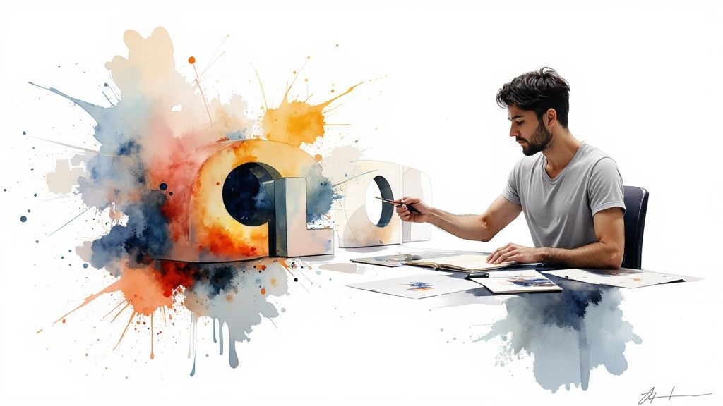 Logo Design Fundamentals