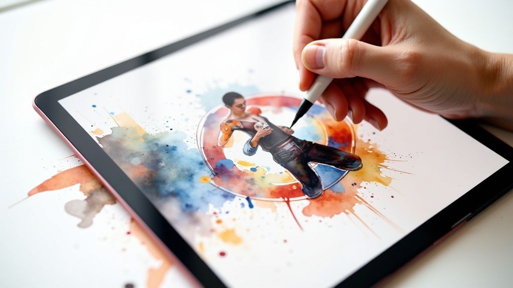 Digital-First Brand Guidelines
