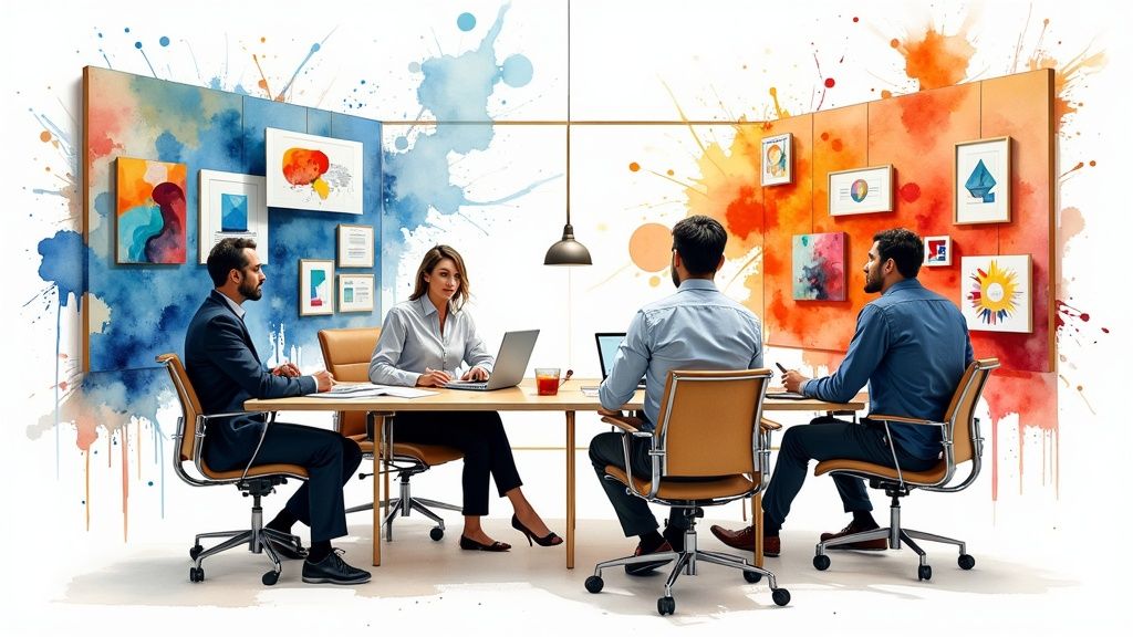 The Ultimate Brand Guidelines Sample: Creating Powerful Brand Identity That Works