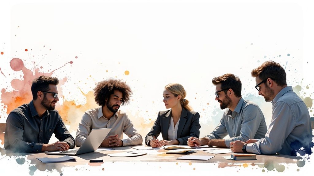 How to Choose Business Name: A Strategic Guide for Brand Success in Today's Market