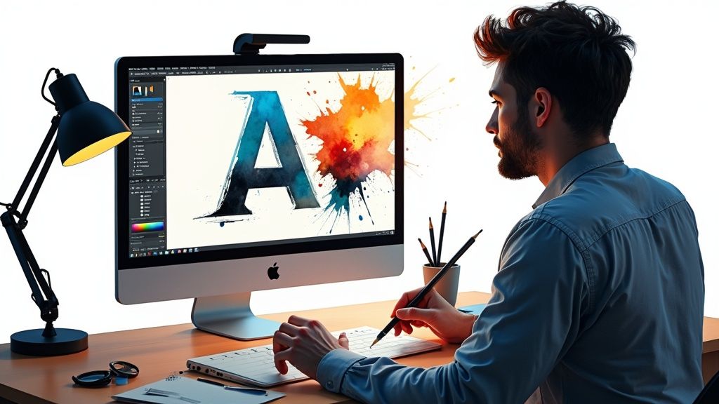How to Resize Logo Without Losing Quality: A Professional Guide to Perfect Logo Scaling