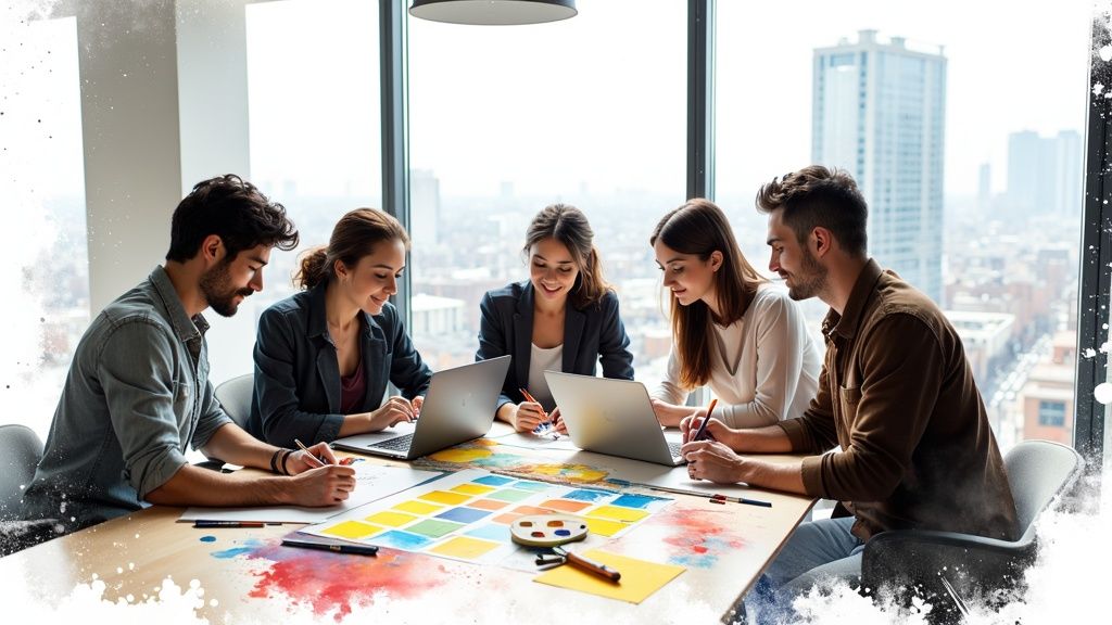 Creative Resource Management: The Ultimate Guide to Unlocking Team Performance