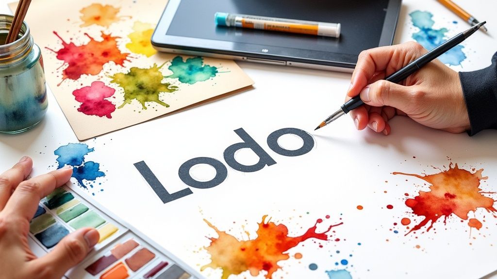 How to Design Business Logo: Professional Guide to Building Brand Identity