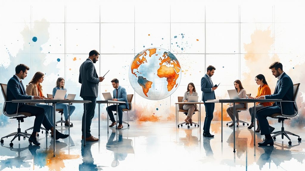 Brand Asset Management Solutions: The Strategic Guide for Modern Organizations