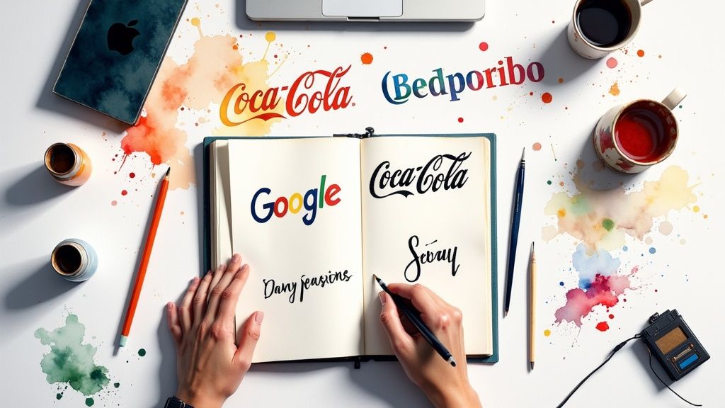 The Ultimate Guide to Logo and Branding Design: Crafting Identities That Transform Businesses