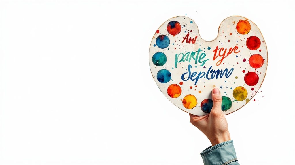 15 Inspiring Small Business Logo Examples That Actually Work