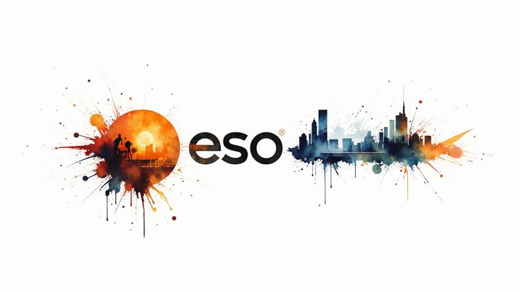 Modern Logo Design Trends: Essential Strategies for Brand Evolution